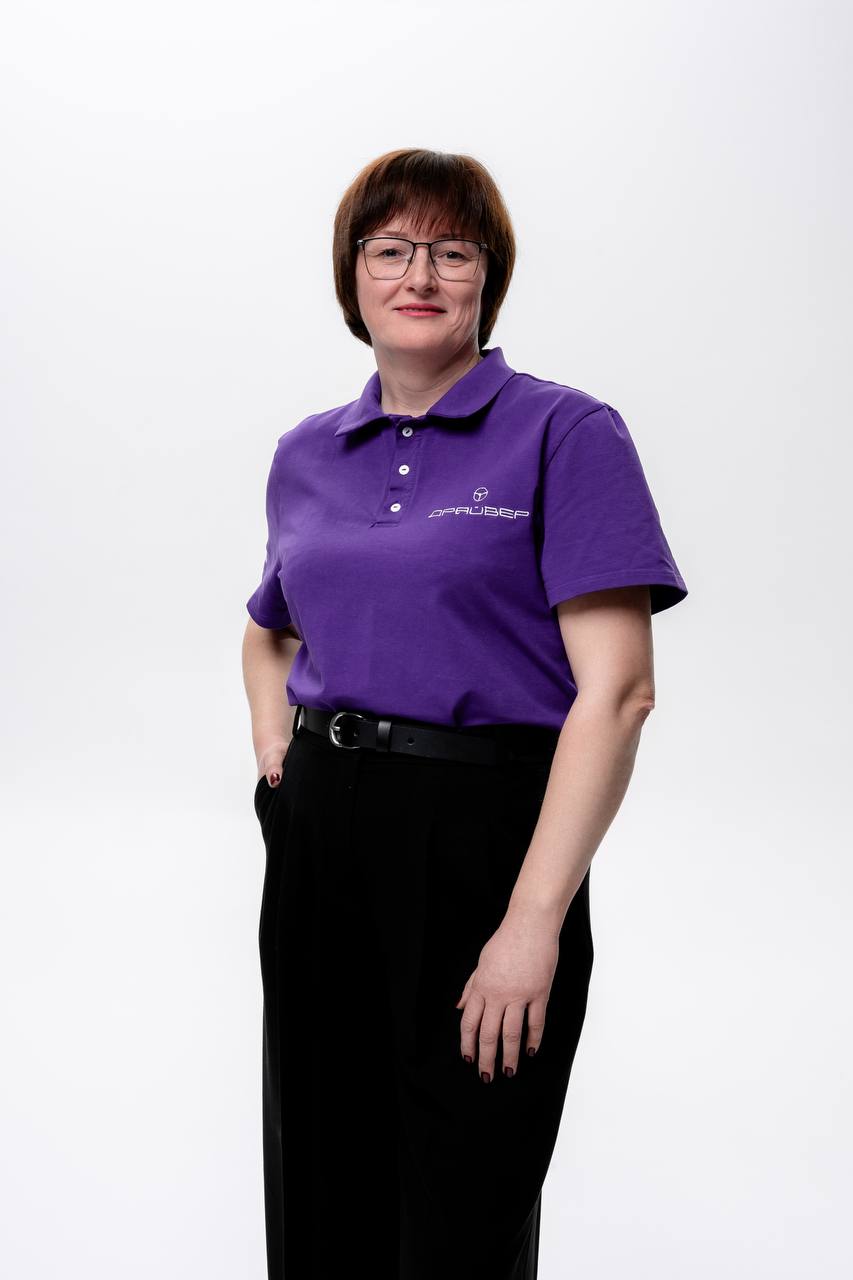 Фото Ірини Вакулович